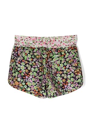 Shorts Neva con stampa MOLO KIDS | 8S23P4026679